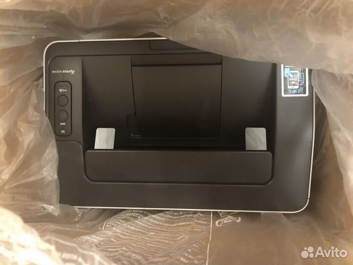 Принтер samsung xpress M2020W