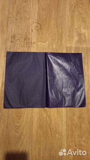 Копировальная бумага a3