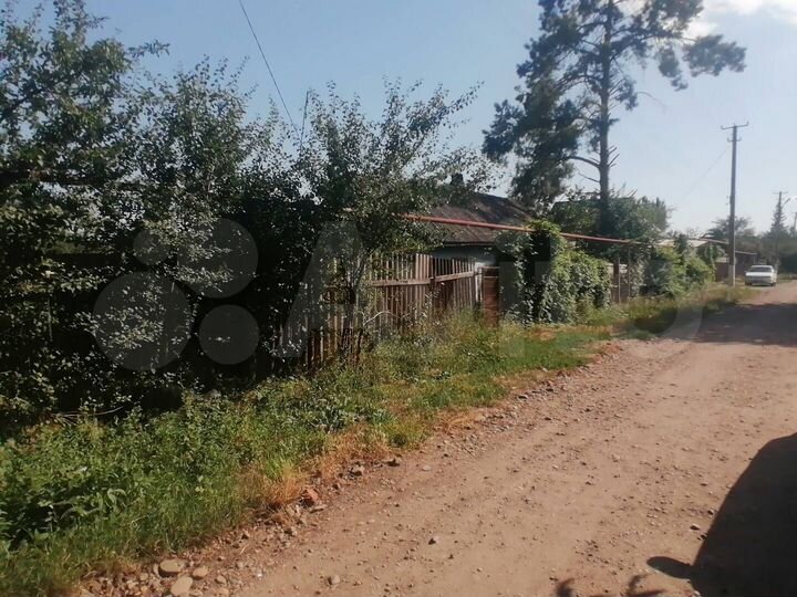 Участок 20 сот. (ИЖС)