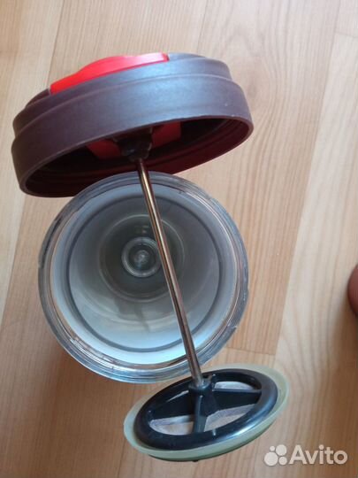 Термокружка