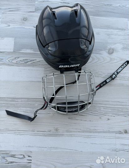 Хоккейная форма