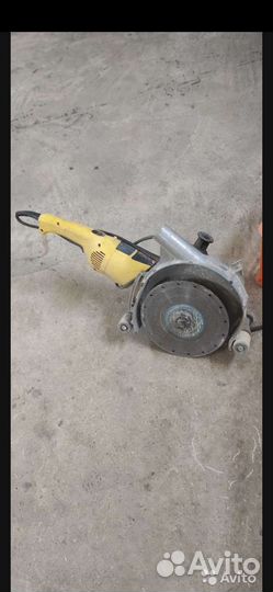 Штроборез бороздодел