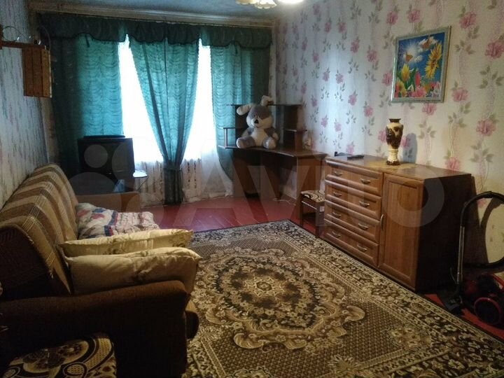 1-к. квартира, 31,1 м², 1/5 эт.
