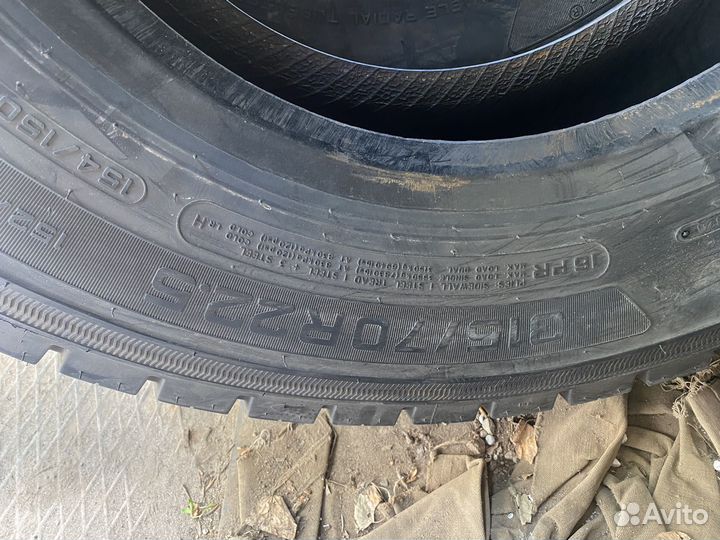 Шина triangle trd06 315/70 r22.5