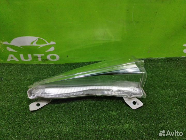 Габарит nissan leaf ZE0 EM61 2013 Перед. Лев