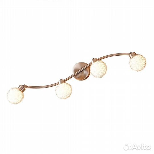 Настенно-потолочный светильник Judzhin CL521542