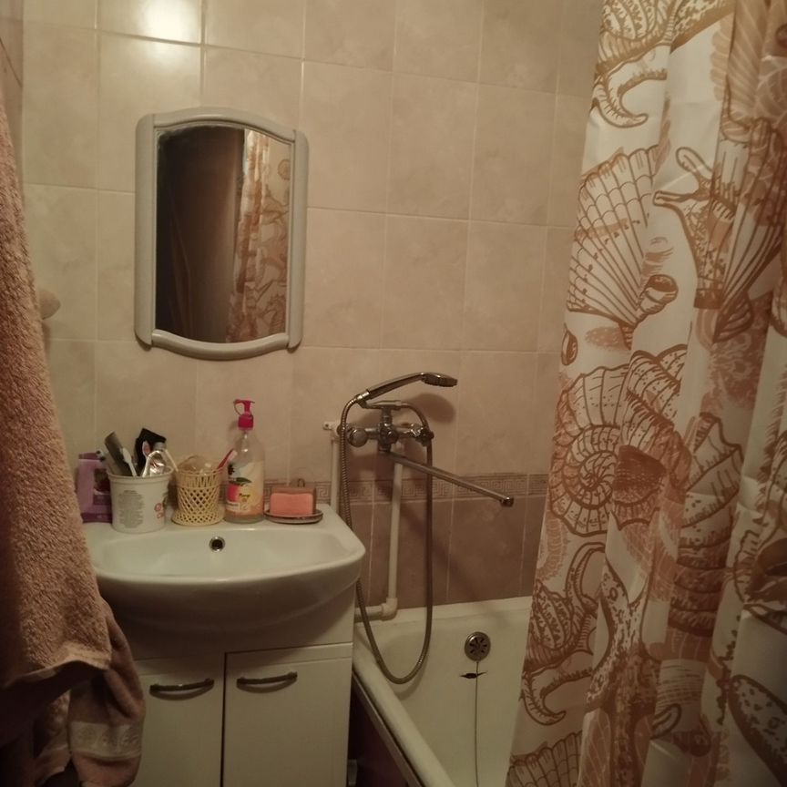 Квартира 2-комн. 46.7 м² в Пыталово — фото 9 из 16