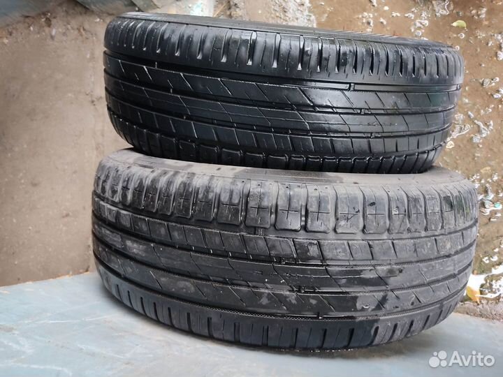 Nokian Tyres Hakka Green 3 205/65 R15