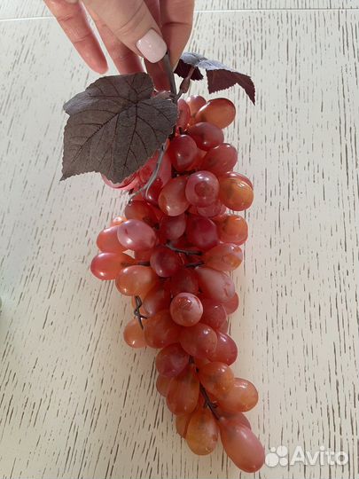 Муляж виноград