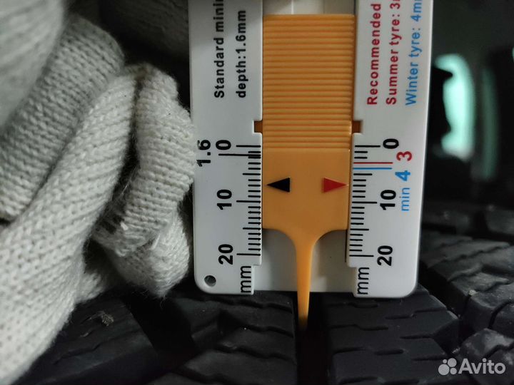 Nokian Tyres Nordman 5 215/60 R16 99T