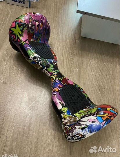 Гироскутер бу