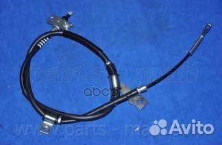 Трос ручного тормоза ssangyong actyon PTD004 Pa