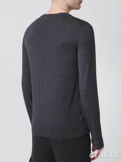 Джемпер шерстяной Dolce & Gabbana