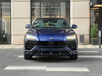 Lamborghini Urus 4.0 AT, 2020, 26 780 км, с пробегом, цена 25 450 000 руб.