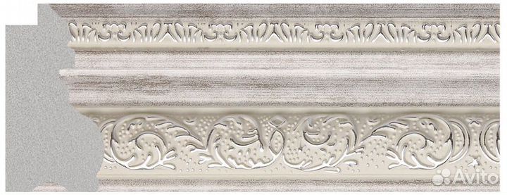 Зеркало в раме 70*50 см