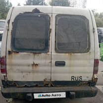 Opel Combo 1.2 MT, 1997, битый, 178 000 км, с пробегом, цена 60 000 руб.