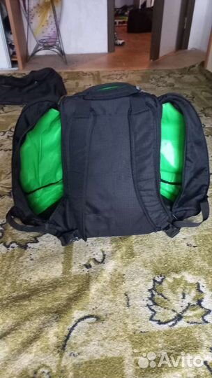 Спортивная сумка