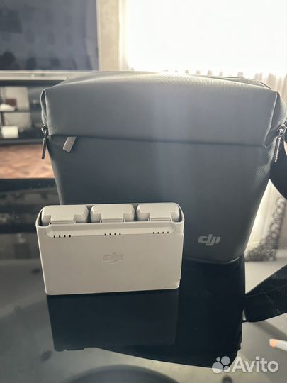 Дрон dji mini 2