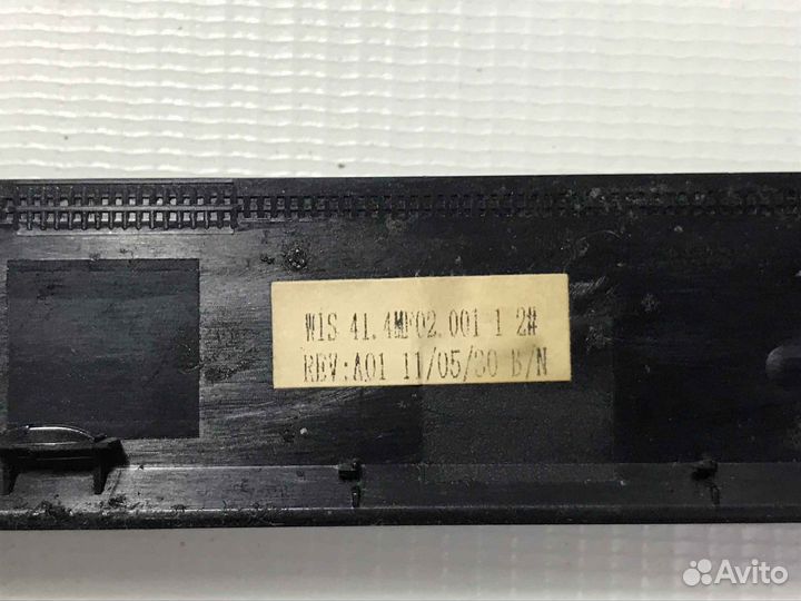 Рамка матрицы для Acer Aspire 5560