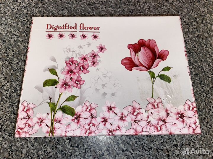 Сервиз чайный