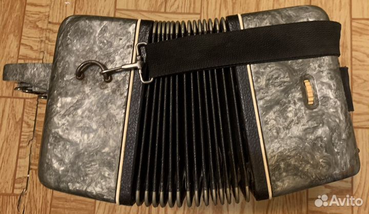 Баян Мелодия