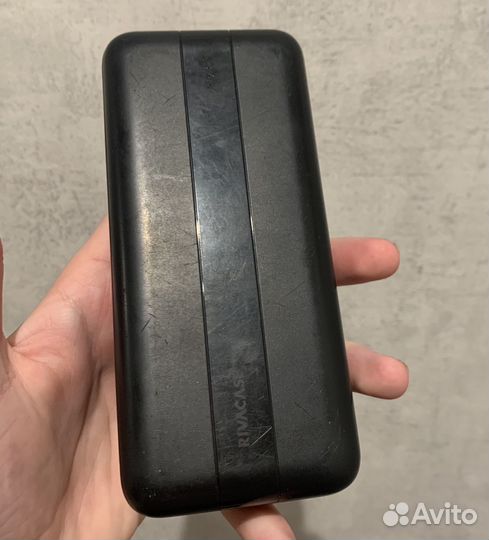 Повербанк 20000 mAh