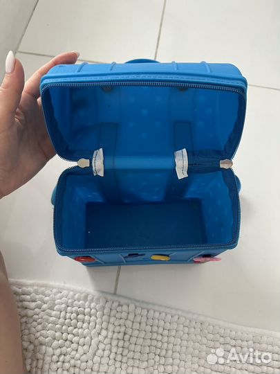 Рюкзак детский для девочки crocs