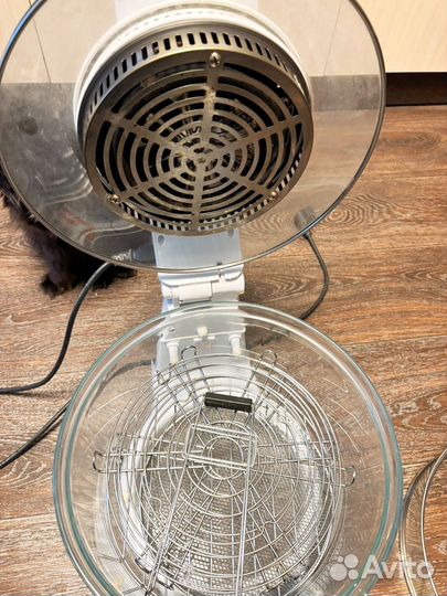 Аэрогриль Hotter