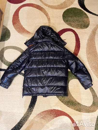 Пуховик moncler