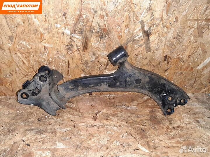 Рычаг передний левый нижний Honda CR-V 3 рест