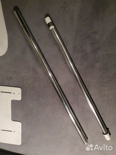 Пантограф Ambos lift 700