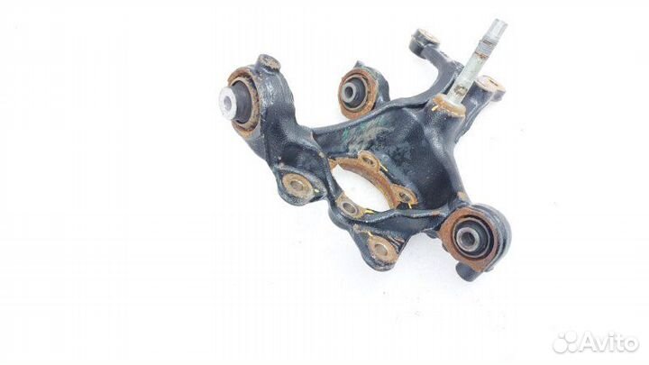 Б/У Б/У Кулак поворотный Состояние отличное