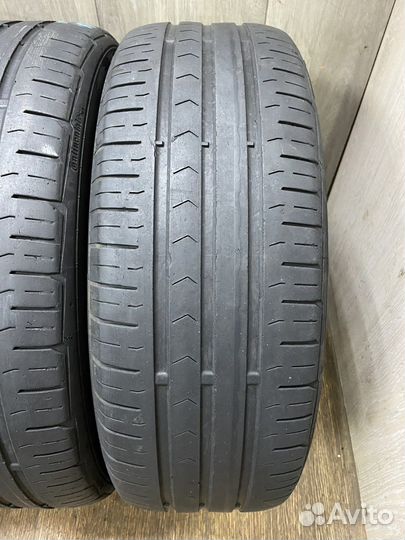 Continental ContiPremiumContact 5 SUV 185/60 R15