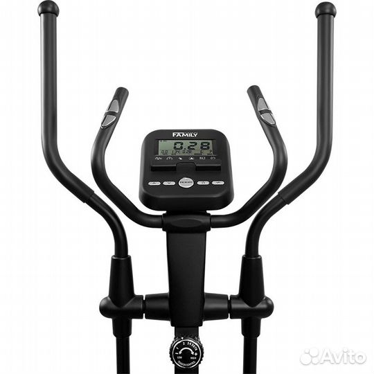 Эллиптический тренажер Family ProxyLine FE 43M