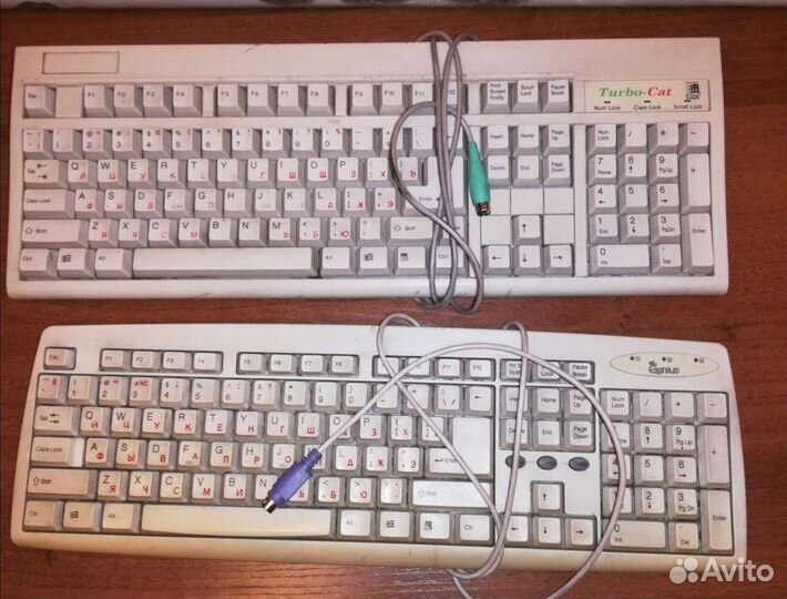 Клавиатура