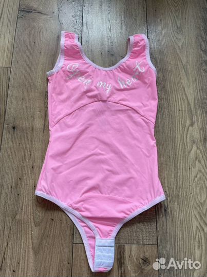 Купальник боди 42