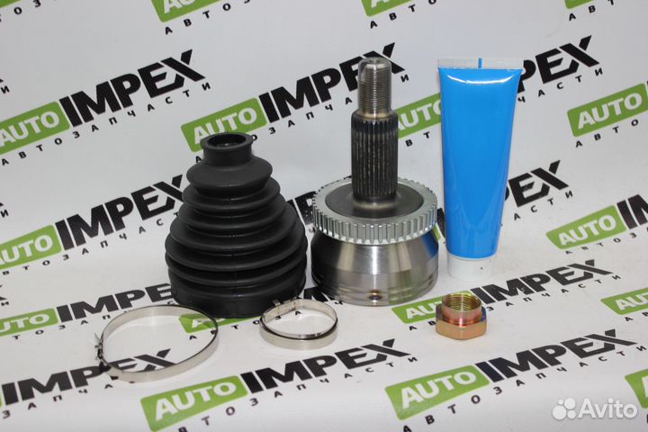 Шрус новый для Kia Optima IV 2016-2020 года