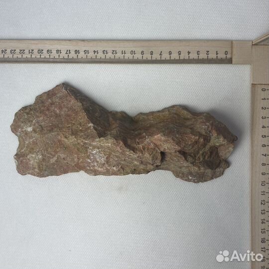 Декор для аквариума 240х95х50