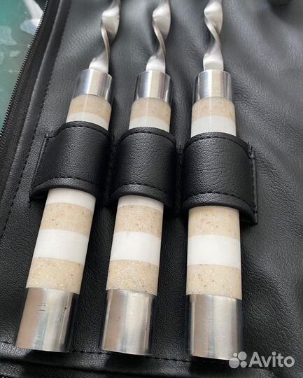 Шампура ручной работы