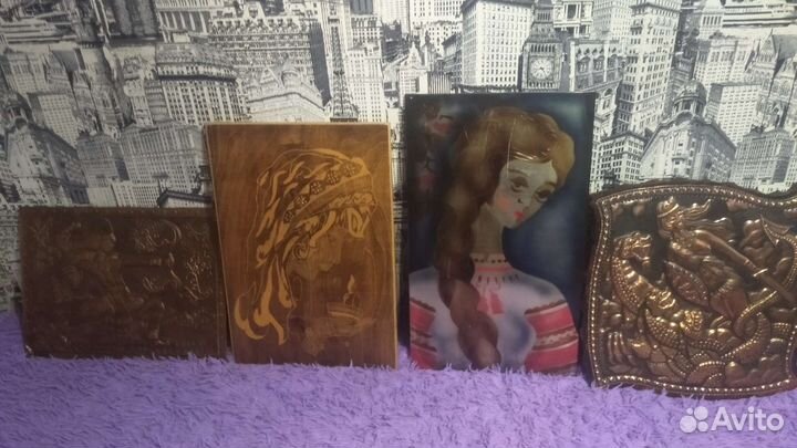 Чеканка СССР