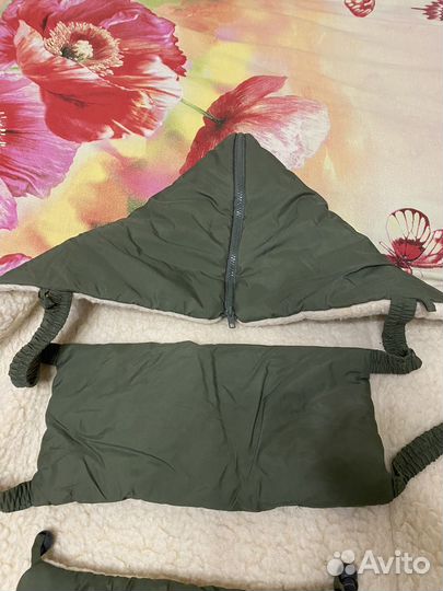 Конверт детский