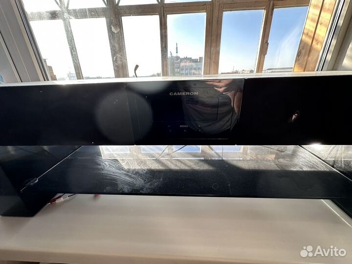 Полка под тв