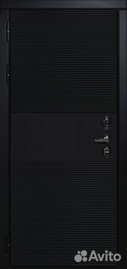 Дверь входная