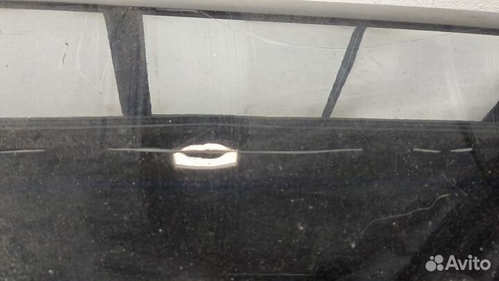 Капот Land Rover Discovery 4, 2010