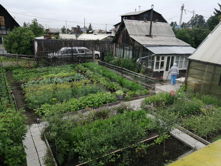 Дача 32 м² на участке 8,6 сот.