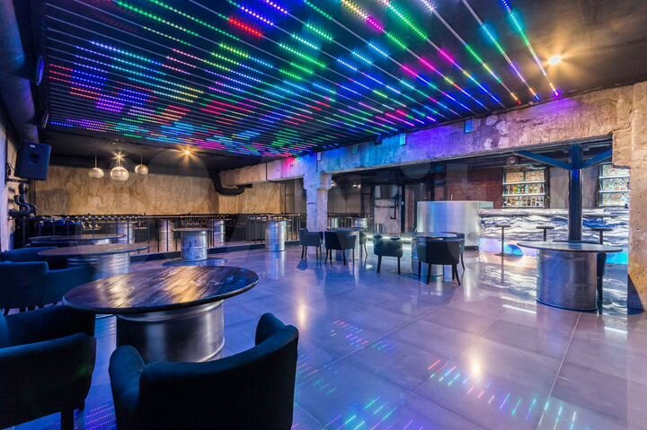 Продам помещение общественного питания, 650 м²