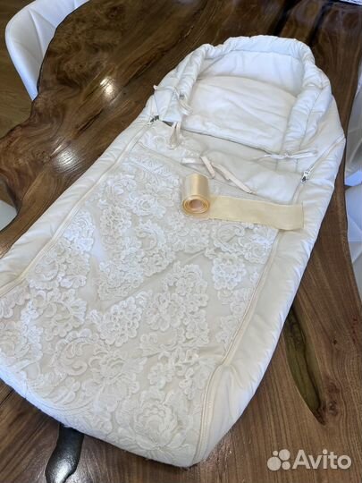 Конверт на выписку Chepe premium