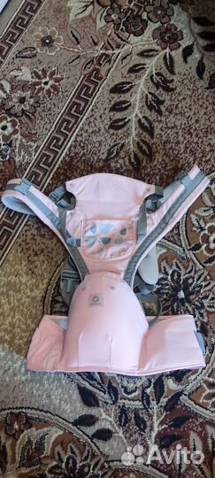 Рюкзак переноска кенгуру babybjorn one