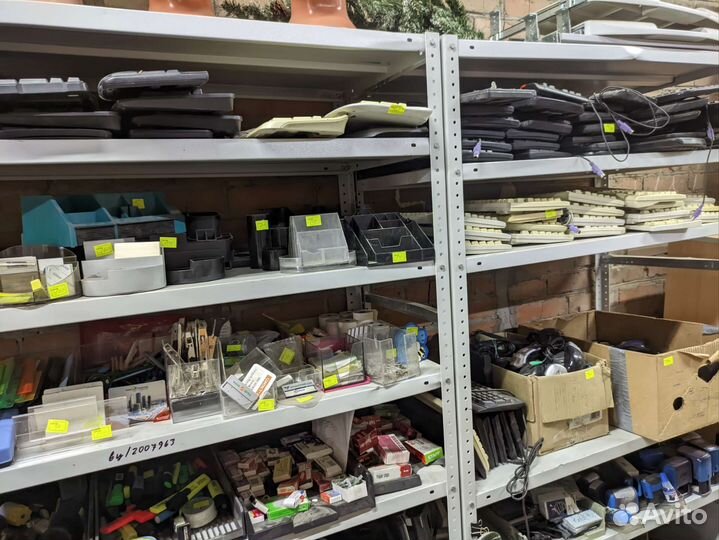 Клавиатуры USB проводные б/у