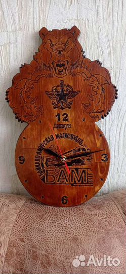 Резьба по дереву, выжигание